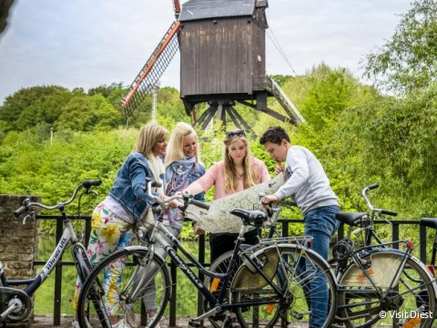Zomerzoektocht Diest_fietsroute.jpg