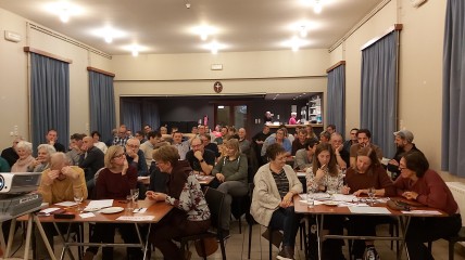 De Tafel van 4