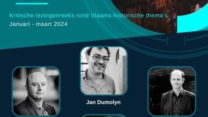 Het andere verhaal van Vlaanderen